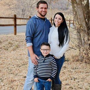 Meet your Posher, Brady